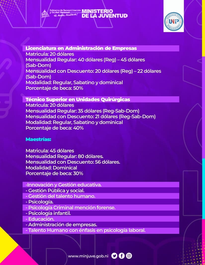 BECAS
